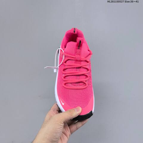 Nike Free Metcon 6 FJ7626 100 Hot Pink White Black EU 36 41 Training Shoe EU 36-41 - Unisex (BS-60079)