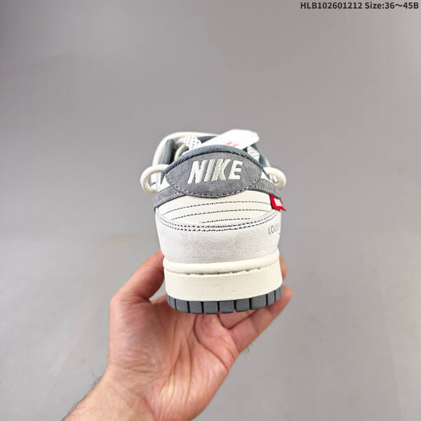 NIKE SB DUNK Nike Dunk Low Retro DIY lifestyle