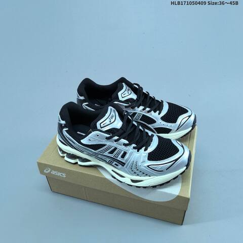 Asics Gel-Kayano 14 3 D GEL FF BLAST PLU 1 1 Replica For Sale High-end Men s And Women s Fashion Sports Running And Basketball Shoes Up To 95 Off Retail During The Current Promotion Casual Lifestyle Sneakers (BS-68929)