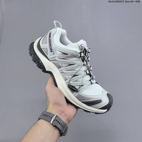 Other Salomon XA PRO 3 D SEASONAL SENSIFIT Premium Replica High-end Men s And Women s Fashion Sports Running And Basketball Shoes Up To 95 Off Retail During The Current Promotion Casual Lifestyle Sneakers (BS-68564)