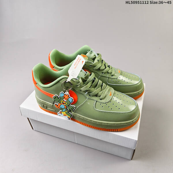 Nike Air Force 1 Low lifestyle