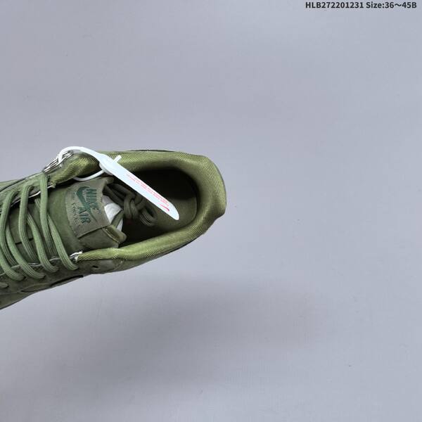 Nike Air Force 1 07 LV8 DF0188 117 olive green red EU 36 45 sneaker EU 36-45