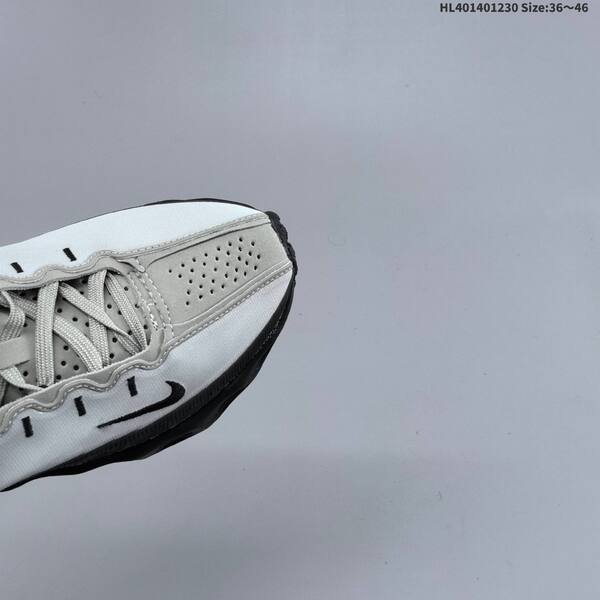 Nike Ava Rover light grey black off white EU 36-46 sneaker