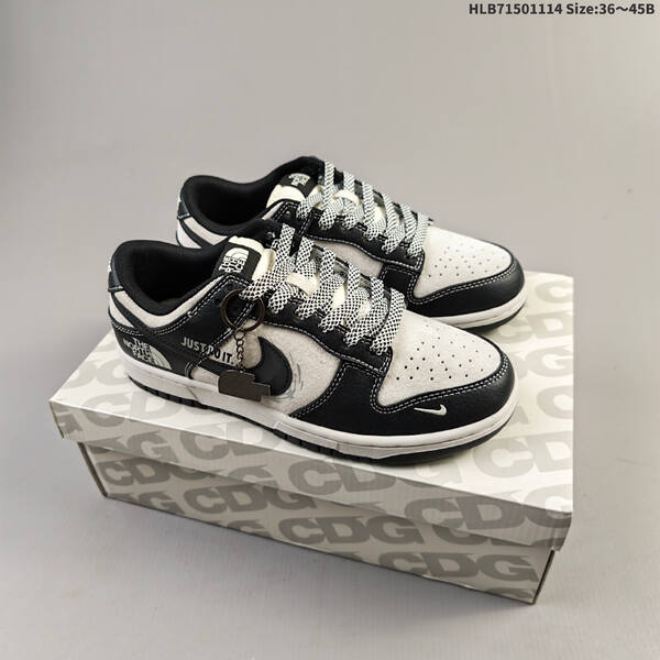 NIKE SB DUNK Nike Dunk Low Retro DIY lifestyle