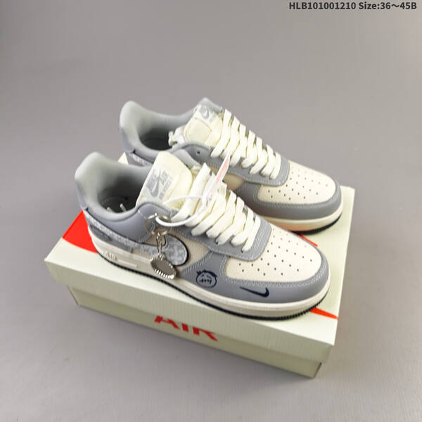 Nike Air Force1 07 low lifestyle
