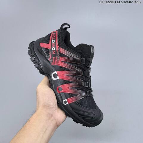 Other Salomon XA PRO 3 D SENSIFIT 3 D 1 1 Replica For Sale High-end Men s And Women s Fashion Sports Running And Basketball Shoes Up To 95 Off Retail During The Current Promotion Casual Lifestyle Sneakers (BS-68670)