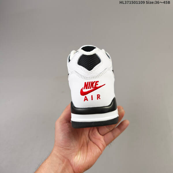 Other Nike Air Flight Legacy 89 Swooshes lifestyle