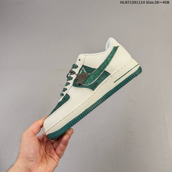 Nike Air Force1 07 low lifestyle