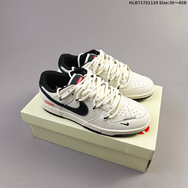 NIKE DUNK SB LOW lifestyle