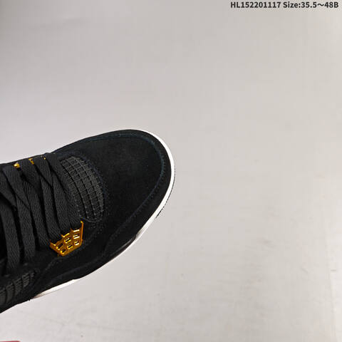 Air Jordan 4 Retro Royalty AIR JORDAN 4 aj4