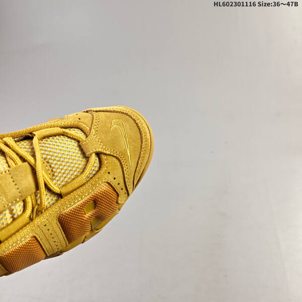 Other Nike AIR MORE UPTEMPO LOW lifestyle