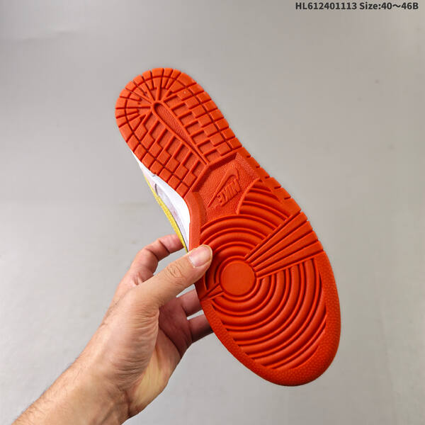 NIKE SB DUNK Nike Dunk Low Retro DIY lifestyle