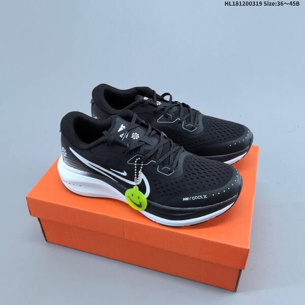 Nike Air Zoom Pegasus 41 white black EU 36-45 running shoe