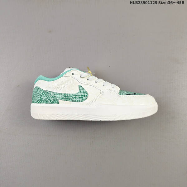 Nike SB Force 58 navy blue grey white EU 36-45 skate shoe