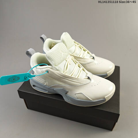 Other Air Jordan Max AURA JORDAN MAX AURA 6 FQ7943 101HL141351118 Size 36 45 Lifestyle - Unisex (BS-67810)