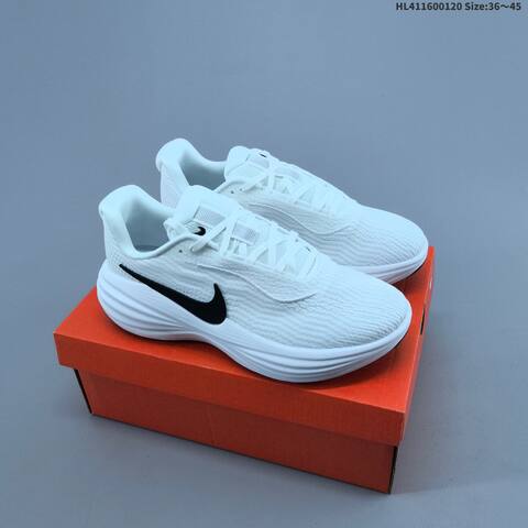 Nike Zoom Vomero ReactX White Pink Black Light Blue EU 36-45 Running Shoe - Unisex (BS-61874)