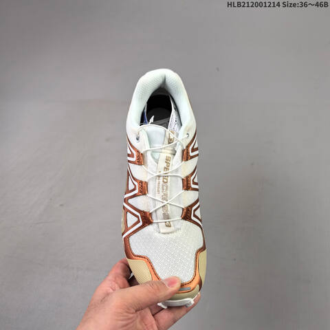 Salomon SPEEDCROSS 3 Speedcross 3 1 1 Replica For Sale High-end Men s And Women s Fashion Sports Running And Basketball Shoes Up To 95 Off Retail During The Current Promotion Casual Lifestyle Sneakers (BS-68702)
