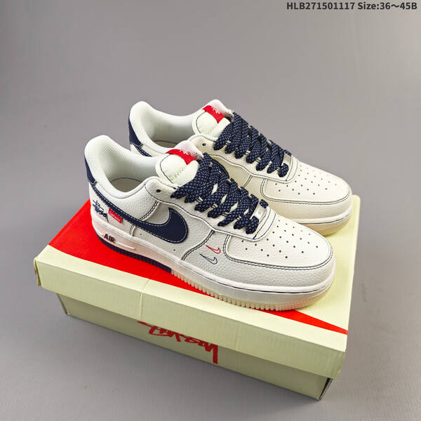NIKE AIR FORCE 1 07 HH7518-057 S lifestyle