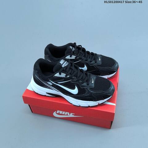 Nike Zoom Vomero 20 Grey Navy White Silver Pink Black EU 36-45 Running Shoe - Unisex (BS-60667)