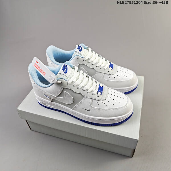Nike Air Force 1 07 lifestyle