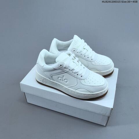 Alo Recovery Mode Yoga Jisoo AAA Quality Replica High-end Men s And Women s Fashion Sports Running And Basketball Shoes Up To 95 Off Retail During The Current Promotion Casual Lifestyle Sneakers (BS-88133)