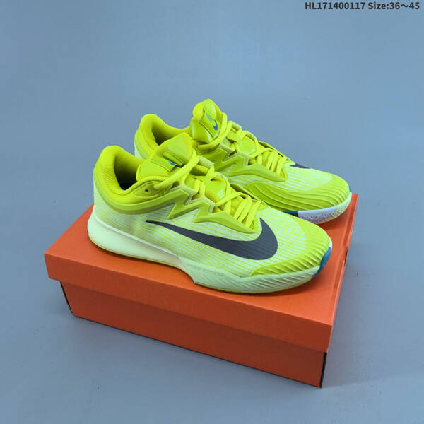 Other Nike Vapor Pro 3 FZ2158-400 ID HL171400117 Size 36 45 lifestyle