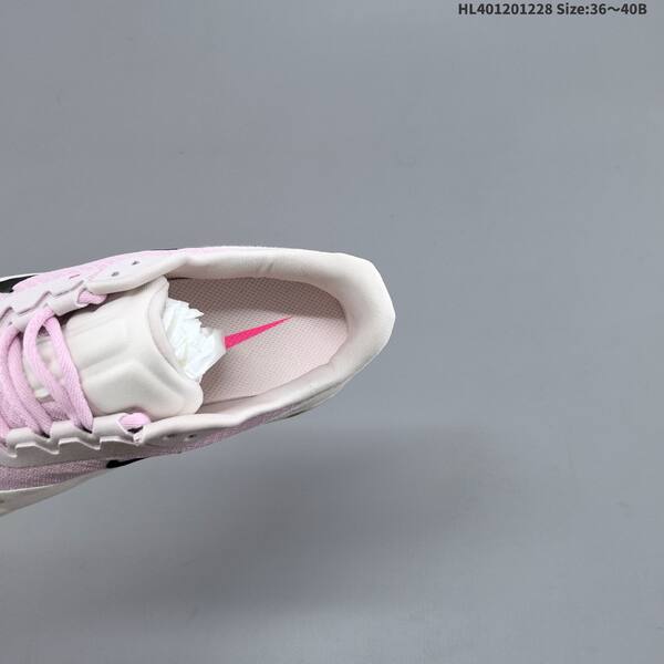 Nike Comfort Ride EasyOn Access IF5001-603 light pink white black hot pink EU 36-40 running shoe