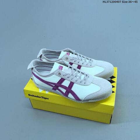 Other ASICS 120 Onitsuka Tiger Mexico 66 SD Mexico 66 60 1 1 Replica High-end Men s And Women s Fashion Sports Running And Basketball Shoes Up To 95 Off Retail During The Current Promotion Casual Lifestyle Sneakers (BS-68933)