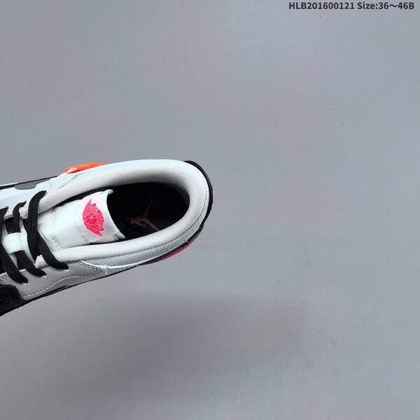 Jordan Air Jordan Legacy 312 white/black/grey/pink EU 36-46 lifestyle