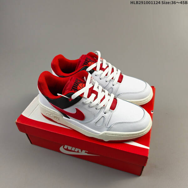 Other Nike Nike Full Force Low lifestyle