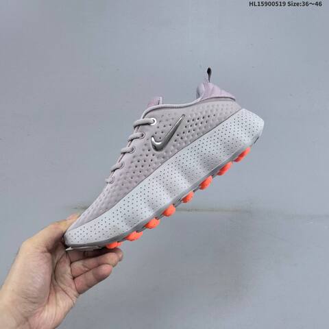 Nike Aqua Swoosh HQ4310-003 Light Grey Silver EU 36-46 Sneaker - Unisex (BS-60252)