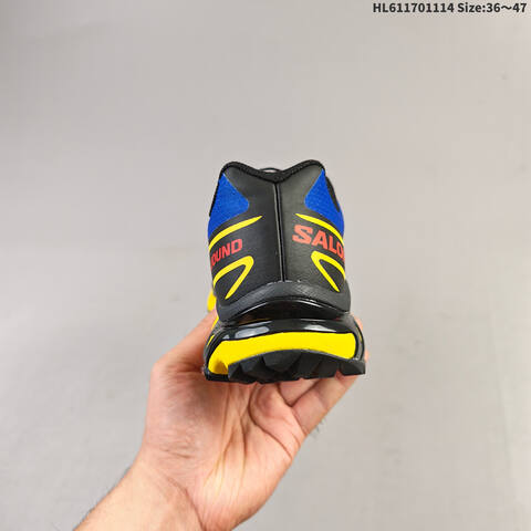 Salomon XT-6 SENSIFIT 3 D ADV Premium Replica High-end Men s And Women s Fashion Sports Running And Basketball Shoes Up To 95 Off Retail During The Current Promotion Casual Lifestyle Sneakers (BS-68746)