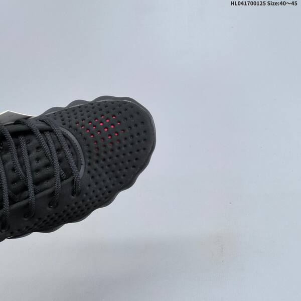 Nike Mind 002 HQ4308 003 black metallic silver red EU 40-45 training shoe