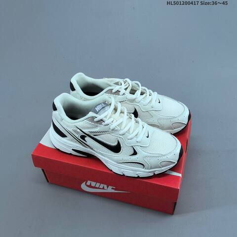 Nike Zoom Vomero 20 Grey Navy White Silver Pink Black EU 36-45 Running Shoe - Unisex (BS-60667)