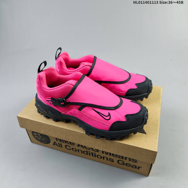Nike ACG Phassad Nike ACG Phassad 2002 lifestyle