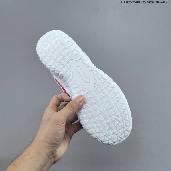 Nike JA 3 CNY white red multicolor EU 38-46 basketball shoe