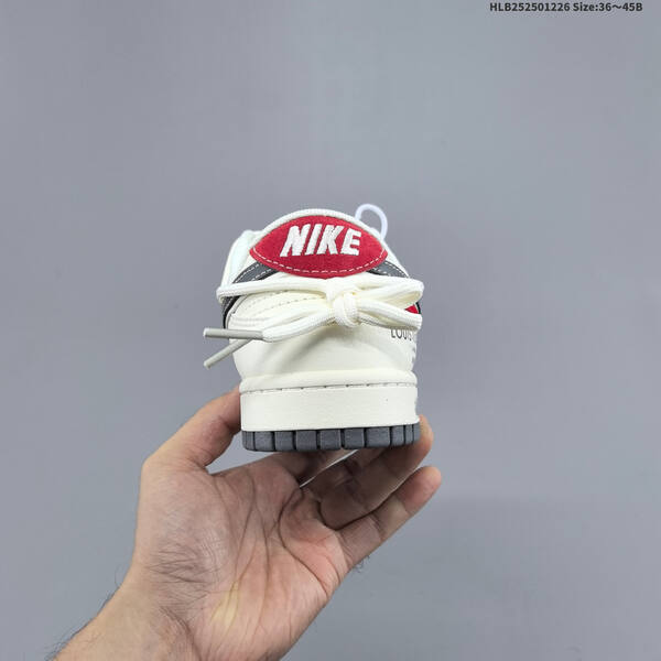 NIKE DUNK SB LOW LV lifestyle