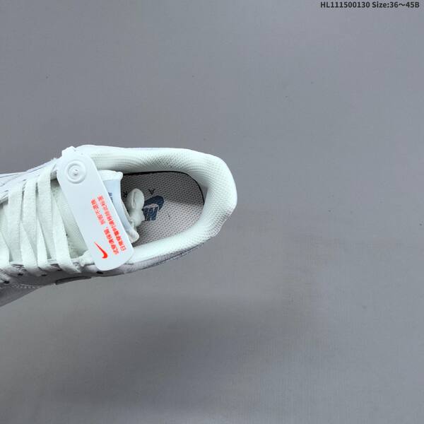 Nike Air Force 1 07 HV2511 100 white light blue EU 36 45 sneaker EU 36-45