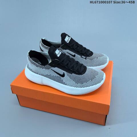 Nike Free 2025 Flyknit HF1078 Blue White Light Pink EU 36 45 Running Shoe EU 36-45 - Unisex (BS-62178)