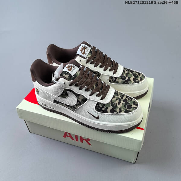 Nike Air Force 1 07 Forc lifestyle