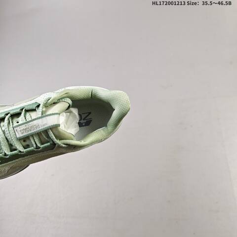 Nike Air Zoom Pegasus Premium Light Green Silver EU 35 5-46 5 Running Shoe - Unisex (BS-62717)
