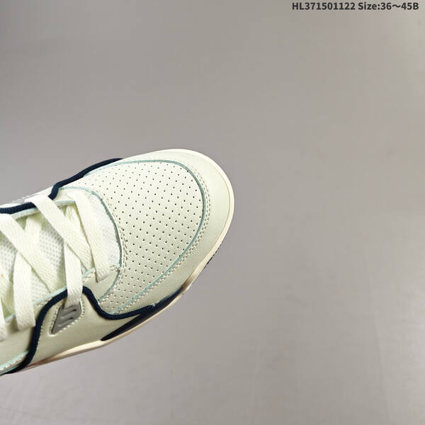 Nike Air Flight 89 white/navy/cream EU 36-45 basketball