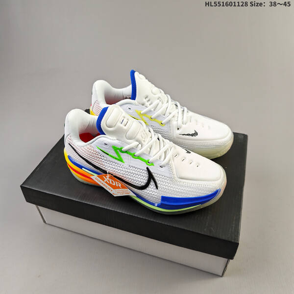 NIKE KOBE Nike Air Zoom G T Cut TB Black White GT lifestyle