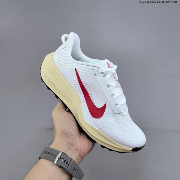 Nike ACG Pegasus Trail HV8116-004 white red cream black EU 36-45 trail shoe