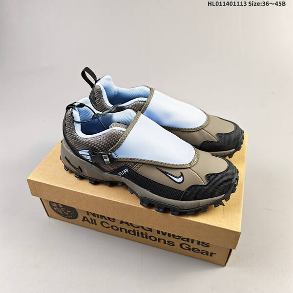 Nike ACG Phassad Nike ACG Phassad 2002 lifestyle