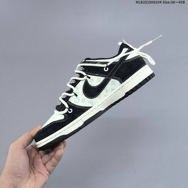 NIKE SB DUNK Nike Dunk Low Retro DIY lifestyle