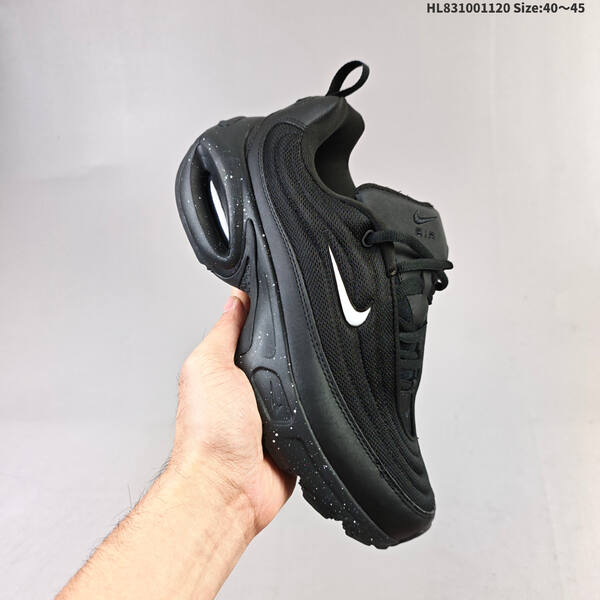 NIKE AIR MAX PORTAL 2025 New Nike Air Max Portal 5 NIK lifestyle
