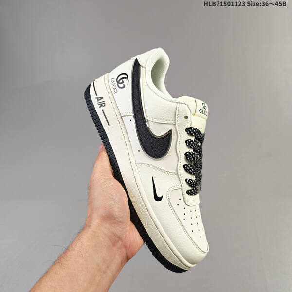 Nike Air Force1 07 low lifestyle