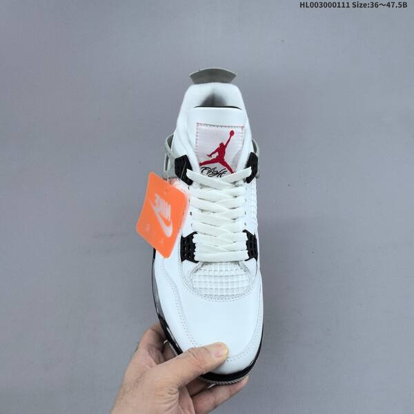 Jordan Air Jordan 4 Retro OG White Cement EU 36-47.5 basketball