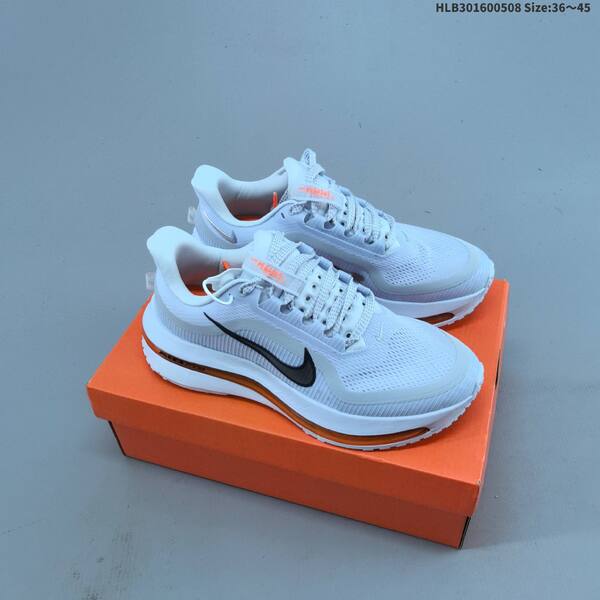 Nike Pegasus Premium Airscape white black grey EU 36-45 running shoe